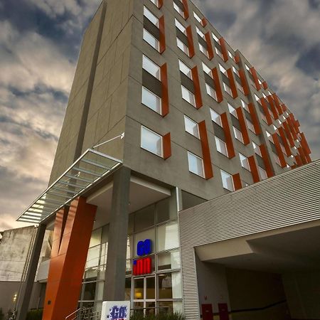 Go Inn Віторія Екстер'єр фото